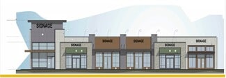 Odessa, FL Office/Retail - 14737 State Road 54