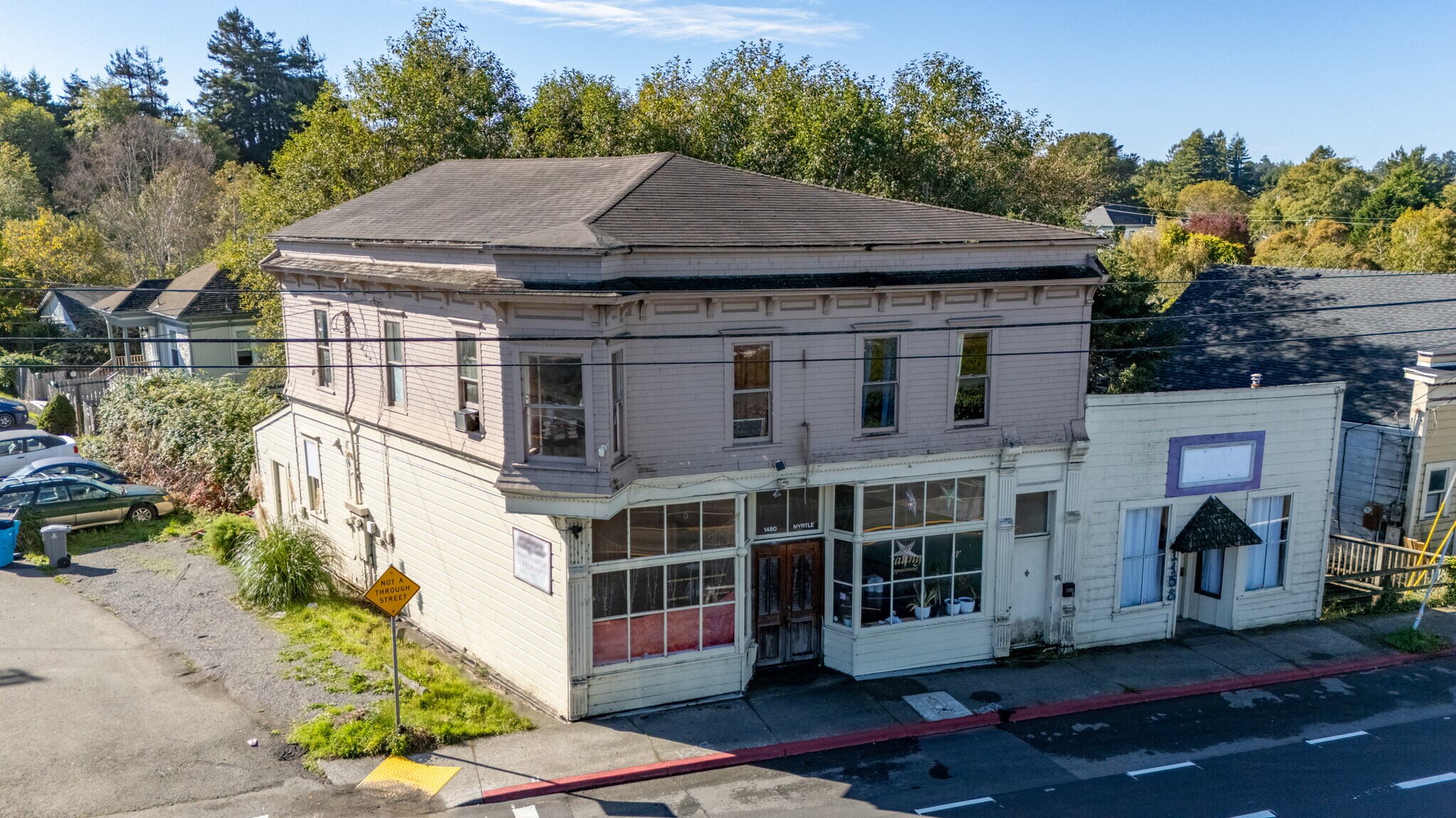 1480 Myrtle Ave, Eureka, CA for Sale