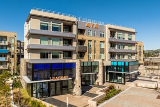 Fremont, CA Retail - 45147 Lopes Rd