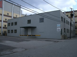 Paterson, NJ Industrial - 239 Lindbergh Pl