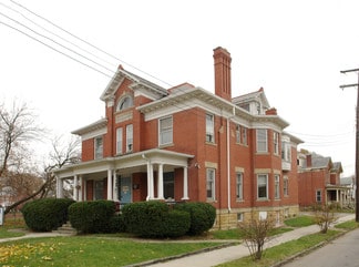 Columbus, OH Office - 1251 Bryden Rd