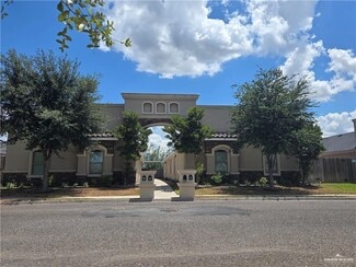 Pharr, TX Apartments - 4718 N Ebony St Pharr, TX Apartments - 4718 N Ebony St