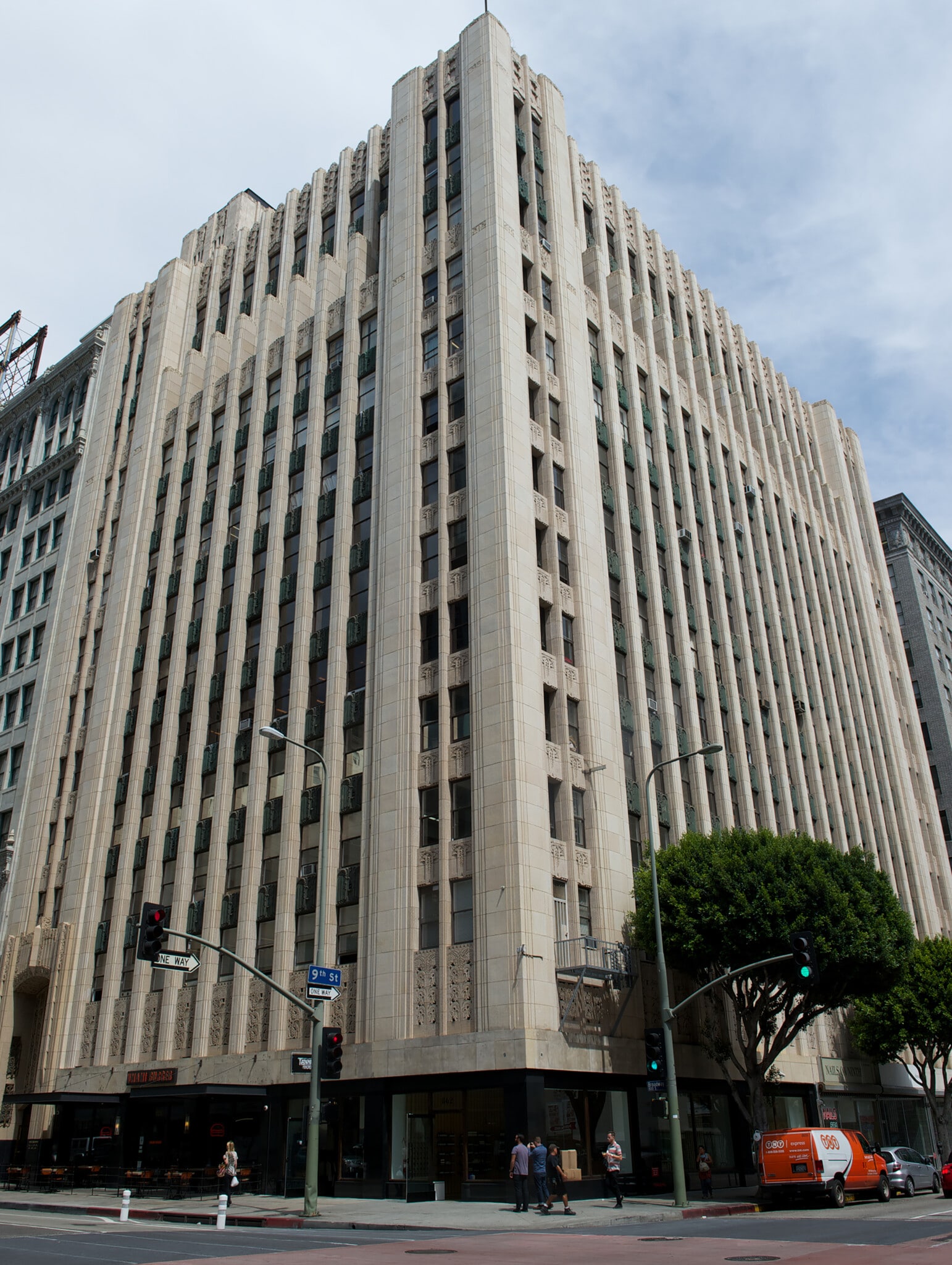 850 S Broadway, Los Angeles, CA for Rent