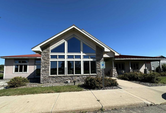 Oshkosh, WI Office - 4614 Red Fox Rd