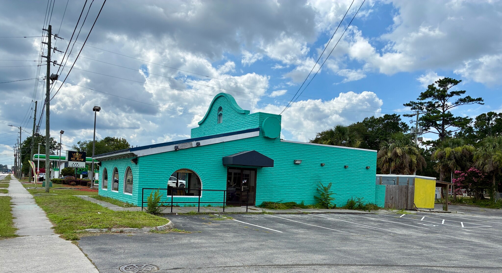 4023 Market St, Wilmington, NC for Sale