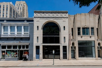 Richmond, VA Storefront Retail/Residential - 302 E Grace St Richmond, VA Storefront Retail/Residential - 302 E Grace St