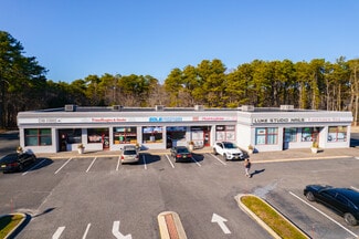 Egg Harbor Township, NJ Retail - 3143 Fire Rd