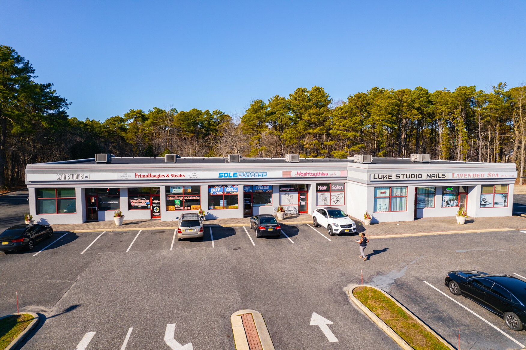 3143 Fire Rd, Egg Harbor Township, NJ for Rent