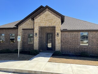 Seagoville, TX Health Care - 1600 Creekstone Ct