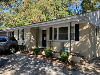 Charleston, SC Office/Residential - 1422 Ashley River Rd