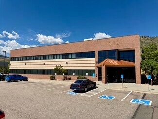 Golden, CO Office - 110 N Rubey Dr Golden, CO Office - 110 N Rubey Dr