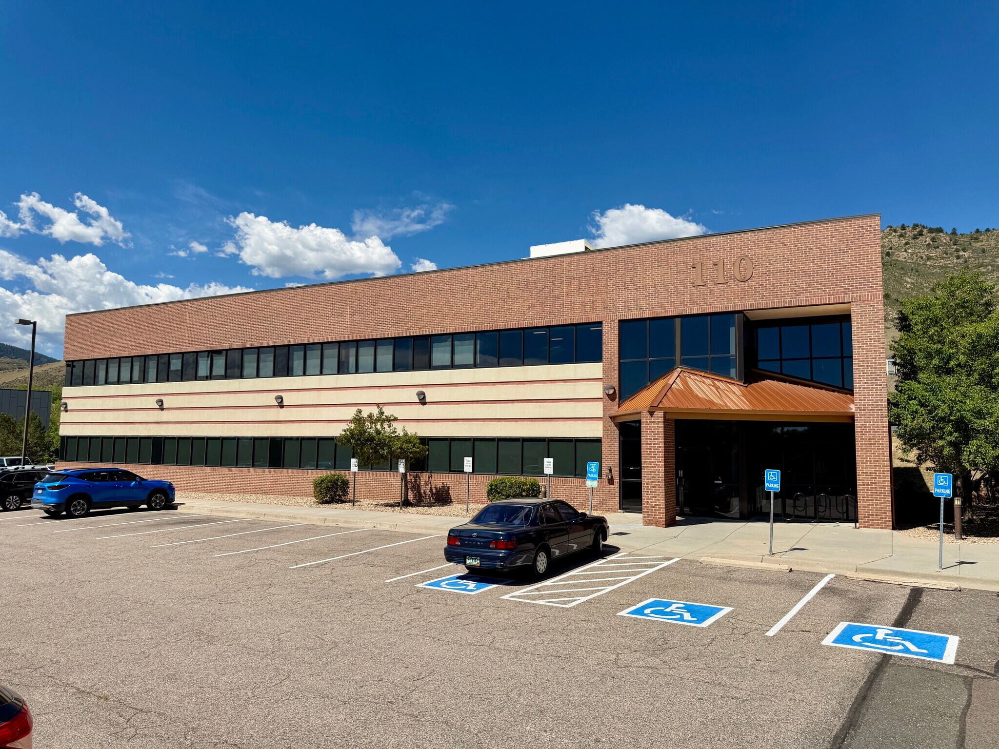 110 N Rubey Dr, Golden, CO for Rent