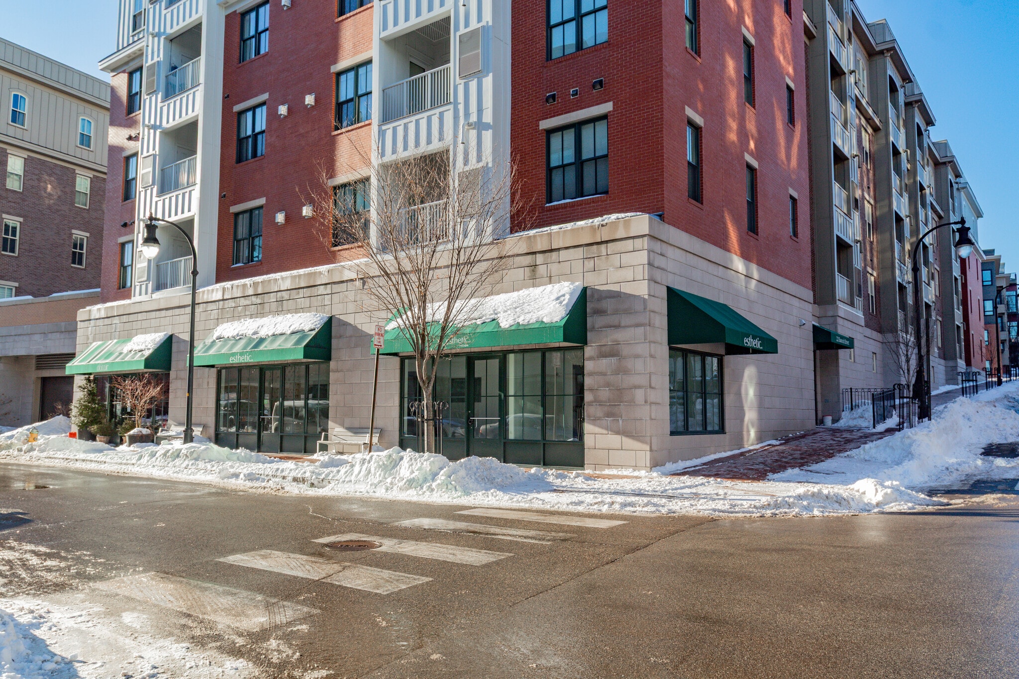 22 Hancock St, Portland, ME for Rent