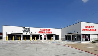 Rockwall, TX Retail - 1407 S Goliad St Rockwall, TX Retail - 1407 S Goliad St