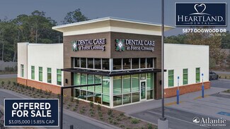 Milton, FL undefined - 5877 Dogwood Dr