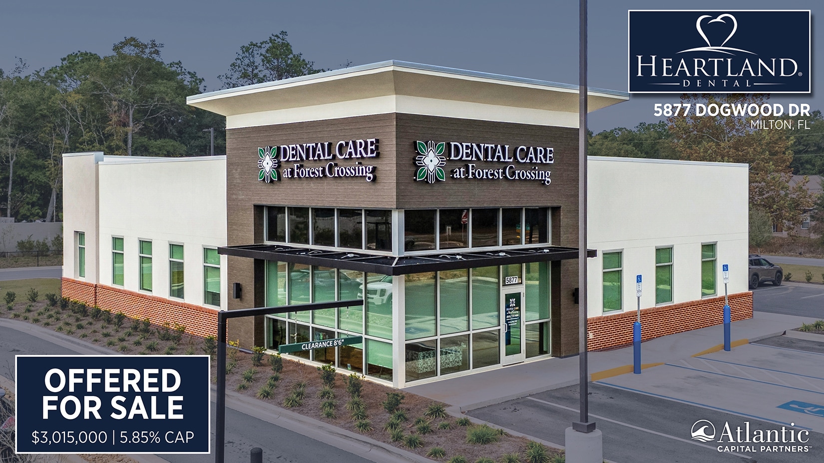 5877 Dogwood Dr, Milton, FL for Sale