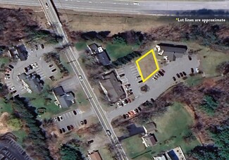 Falmouth, ME Commercial Land - 75 Leighton Rd