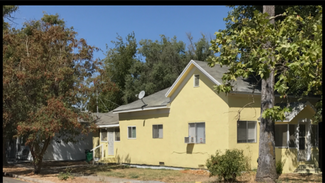 Willows, CA Apartments - 205 N Shasta St Willows, CA Apartments - 205 N Shasta St