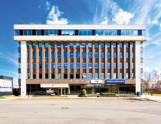 Drummondville, QC Office - 150 Rue Marchand
