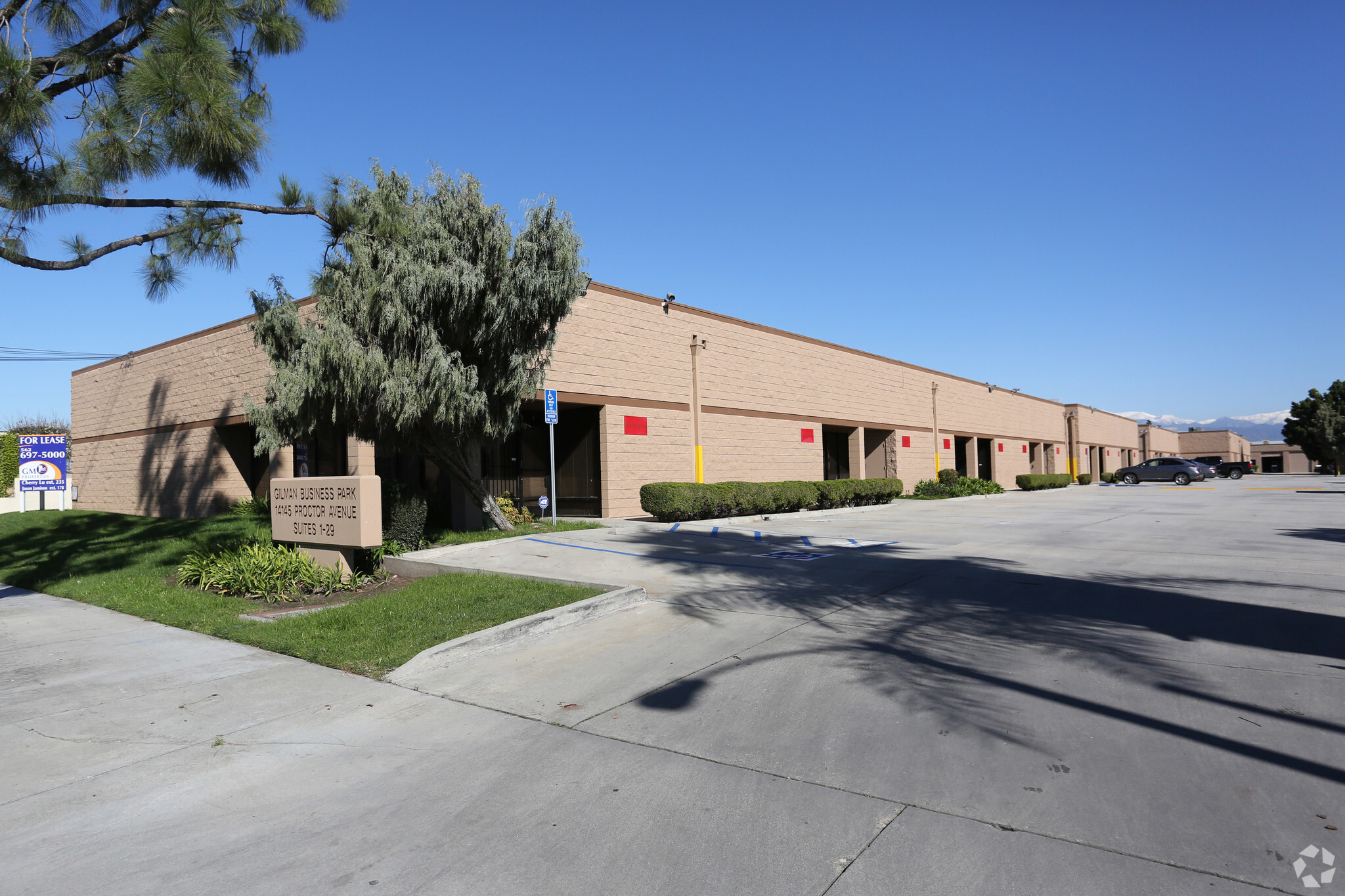 14145 Proctor Ave, City Of Industry, CA for Rent