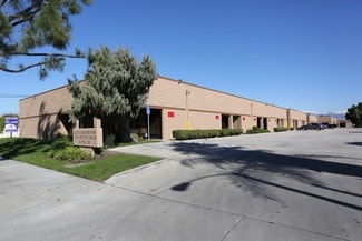 City Of Industry, CA Flex, Industrial - 14145 Proctor Ave
