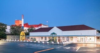 Staten Island, NY Retail - 375 Tompkins Ave