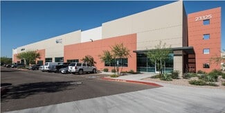Phoenix, AZ Industrial - 23325 N 23rd Ave