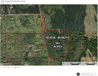 Prairie View, TX Commercial Land - TBD Jozwiak Prairie View, TX Commercial Land - TBD Jozwiak
