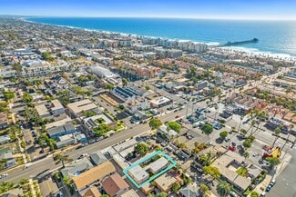 Oceanside, CA Apartments - 612 N Freeman St
