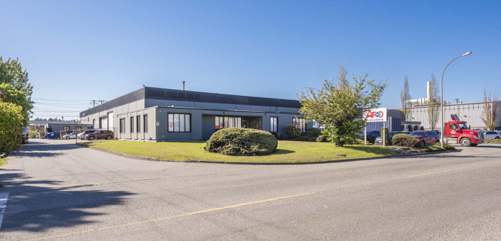 938-940 Cliveden Av, Delta, BC for Rent