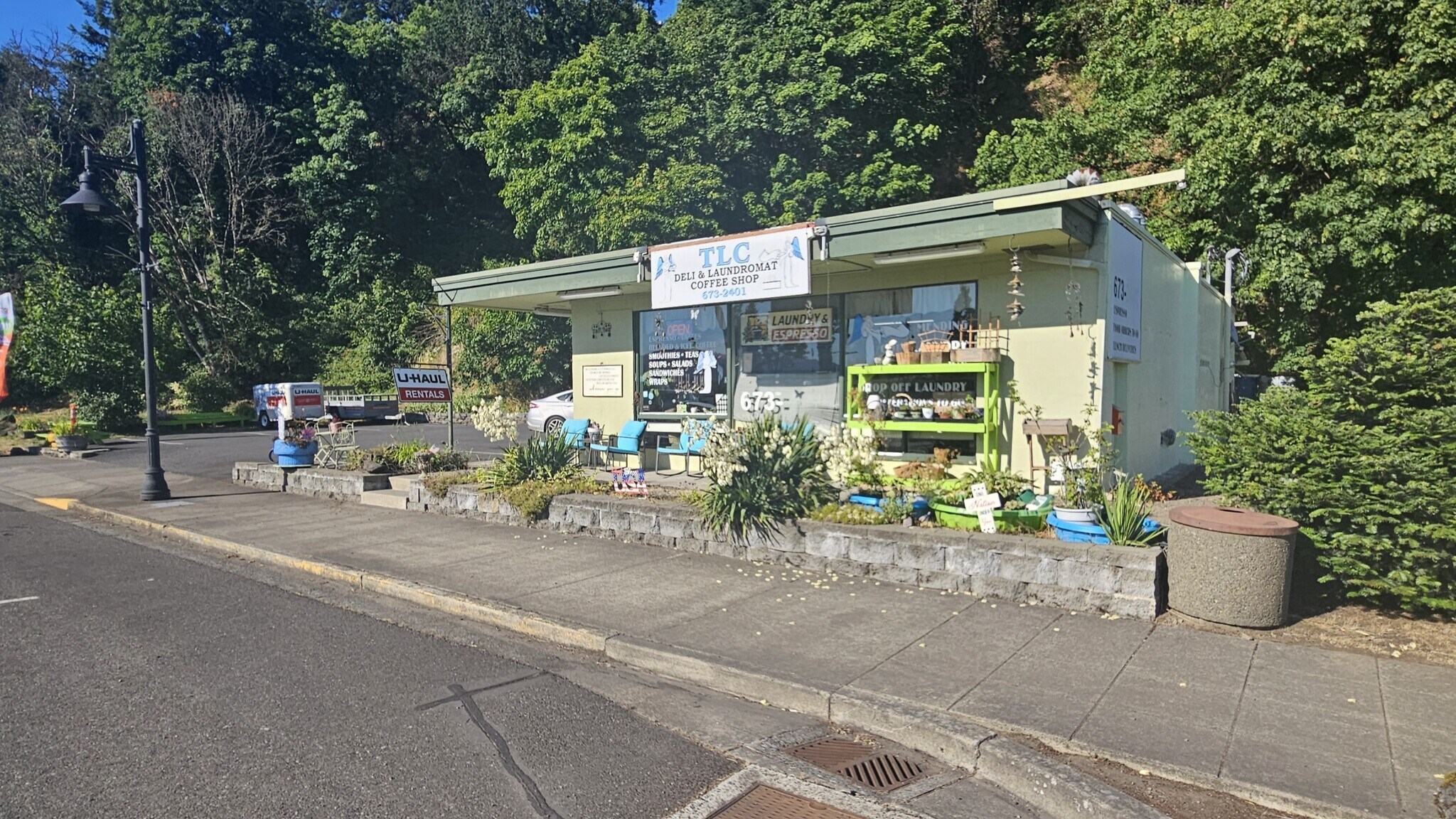 550 1st St, Kalama, WA for Sale