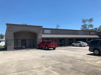 Prairieville, LA Retail - 17134 LA HWY 44 Hwy