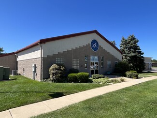 Maumee, OH Office/Medical - 3240 Briarfield Blvd