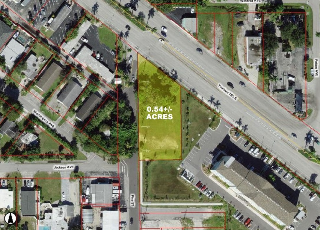 0000 Tamiami Trl E, Naples, FL for Sale