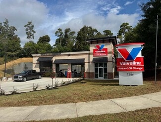 Alachua, FL Auto Repair - 16306 US 441 Alachua, FL Auto Repair - 16306 US 441