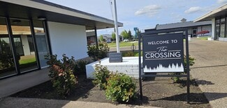 Woodburn, OR Office/Medical, Retail - 2241-2247 Country Club Rd