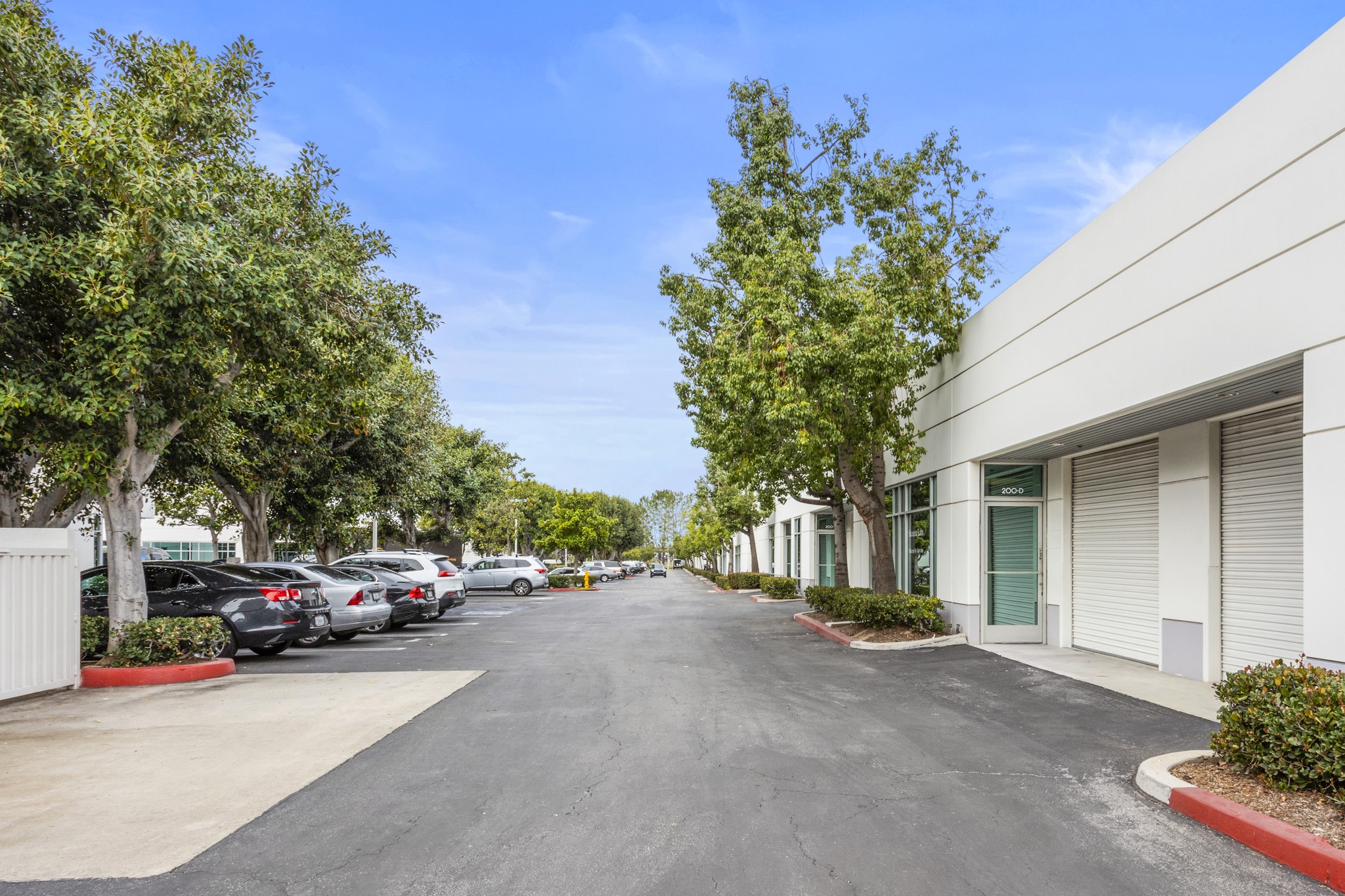 200 Technology Dr, Irvine, CA for Rent
