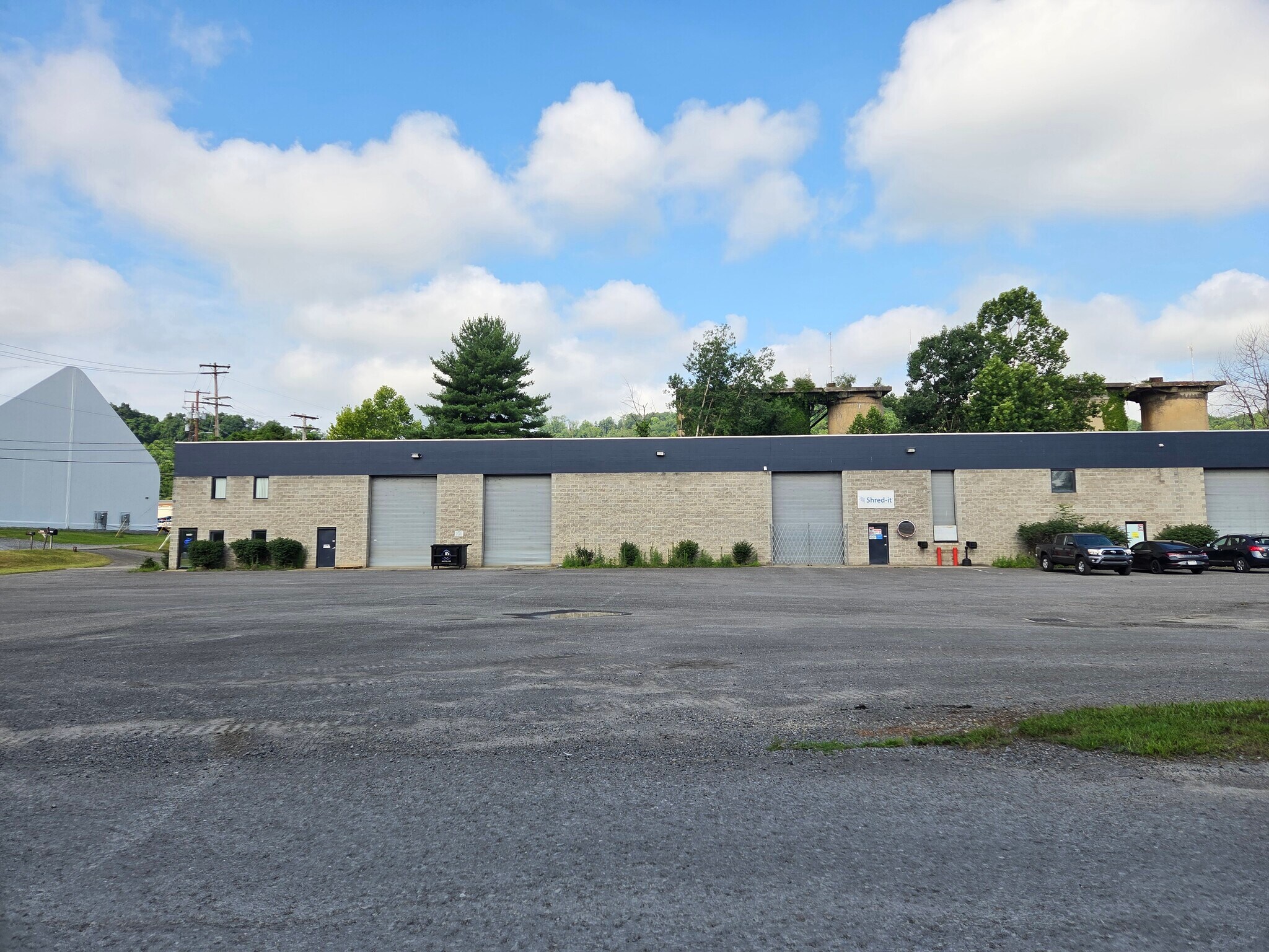 2200 Morgantown Industrial Park, Morgantown, WV for Rent