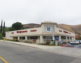 Castaic, CA undefined - 27983 Sloan Canyon Rd