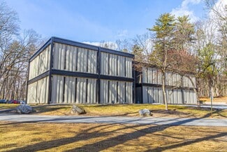 Ballston Lake, NY Office - 315 Ushers Rd