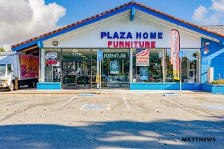 Concord, CA Freestanding - 1774 Willow Pass Rd Concord, CA Freestanding - 1774 Willow Pass Rd