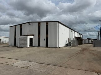 Corpus Christi, TX Warehouse - 218 Centaurus Dr Corpus Christi, TX Warehouse - 218 Centaurus Dr