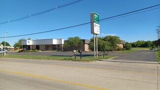 Clinton, IA Office/Medical - 931 13th Ave N