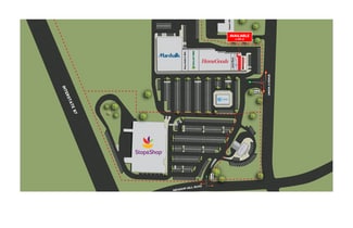 Newburgh, NY Retail - 1425-1433 Route 300 Newburgh, NY Retail - 1425-1433 Route 300