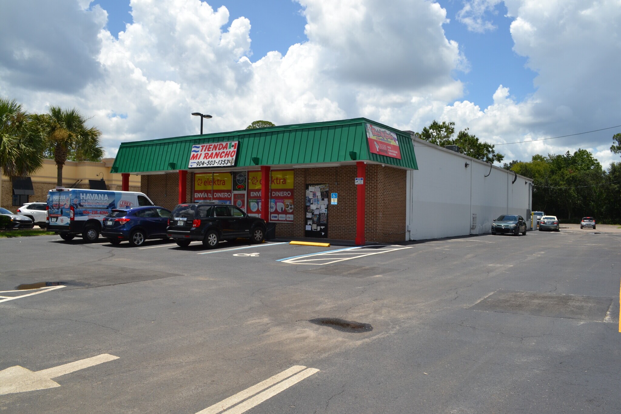 4186 University Blvd, Jacksonville, FL for Sale
