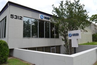Little Rock, AR Office - 5312 W Markham St