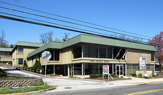 Lemoyne, PA Office - 1300 Market St