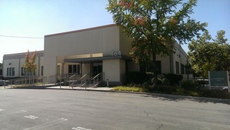 Altadena, CA Office - 464 W Woodbury Rd