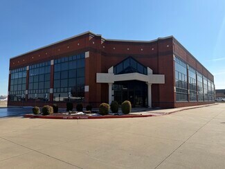 Addison, TX Office - 15900 Dooley Rd