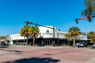 Jacksonville, FL Retail - 2655-2665 Park St